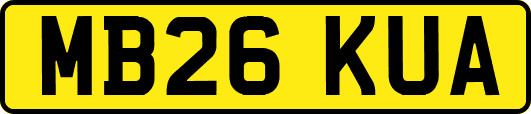 MB26KUA
