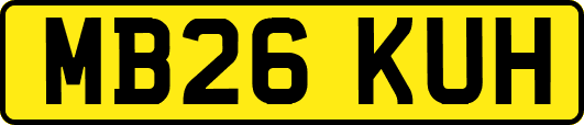 MB26KUH