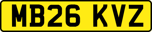 MB26KVZ