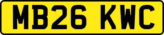 MB26KWC