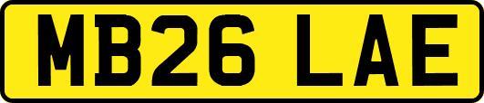 MB26LAE