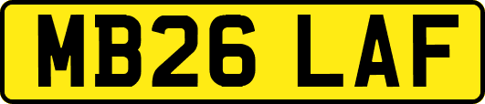 MB26LAF