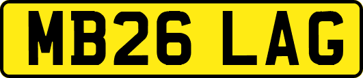 MB26LAG