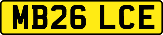 MB26LCE