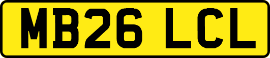 MB26LCL