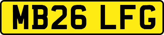 MB26LFG