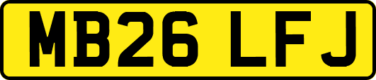MB26LFJ
