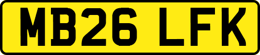 MB26LFK