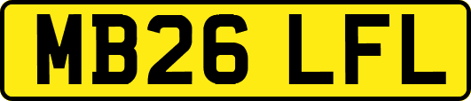 MB26LFL