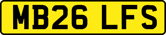 MB26LFS