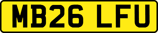 MB26LFU