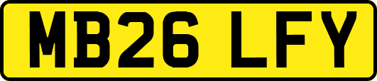 MB26LFY
