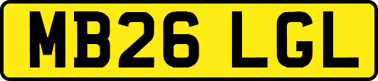 MB26LGL