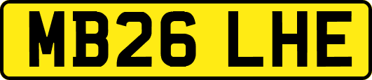 MB26LHE