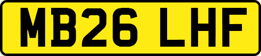 MB26LHF
