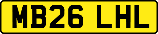 MB26LHL
