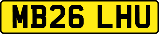 MB26LHU