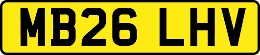 MB26LHV