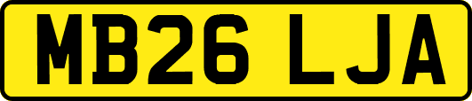 MB26LJA