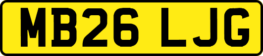 MB26LJG