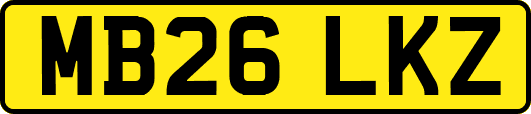 MB26LKZ