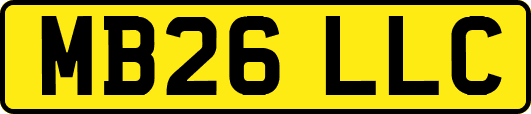 MB26LLC