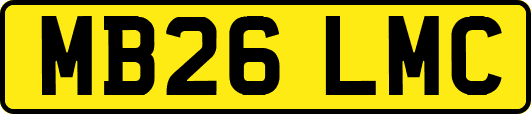 MB26LMC