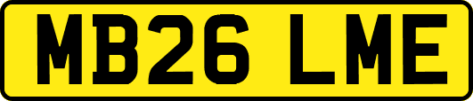 MB26LME