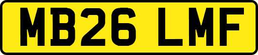MB26LMF