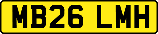MB26LMH