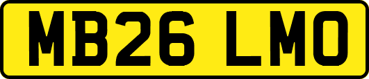 MB26LMO