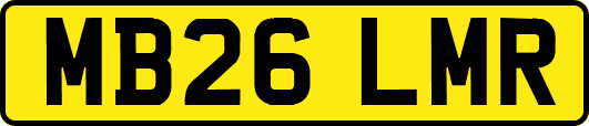 MB26LMR