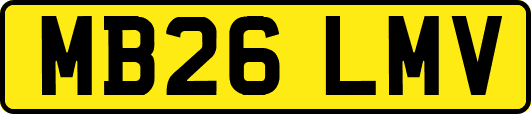 MB26LMV