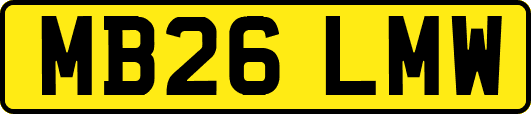 MB26LMW