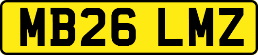MB26LMZ