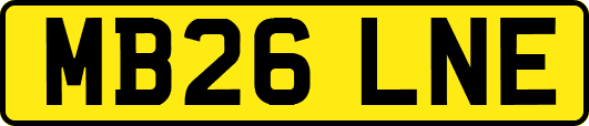 MB26LNE