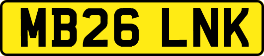 MB26LNK