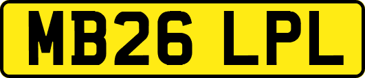 MB26LPL