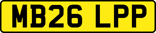 MB26LPP