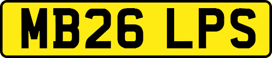 MB26LPS