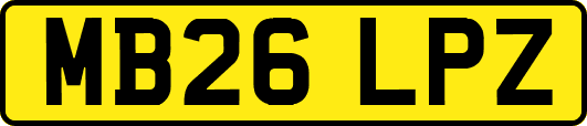 MB26LPZ