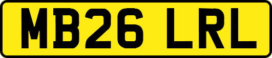 MB26LRL