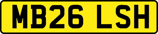 MB26LSH