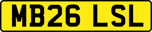 MB26LSL