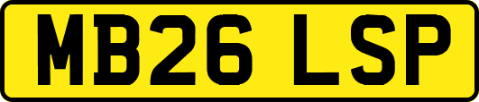 MB26LSP