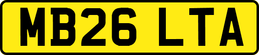 MB26LTA