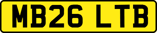 MB26LTB