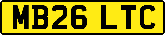 MB26LTC