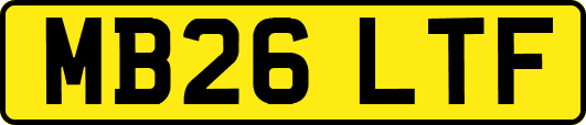 MB26LTF