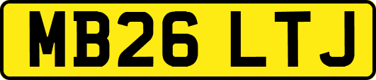 MB26LTJ